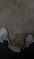 J’s Vans