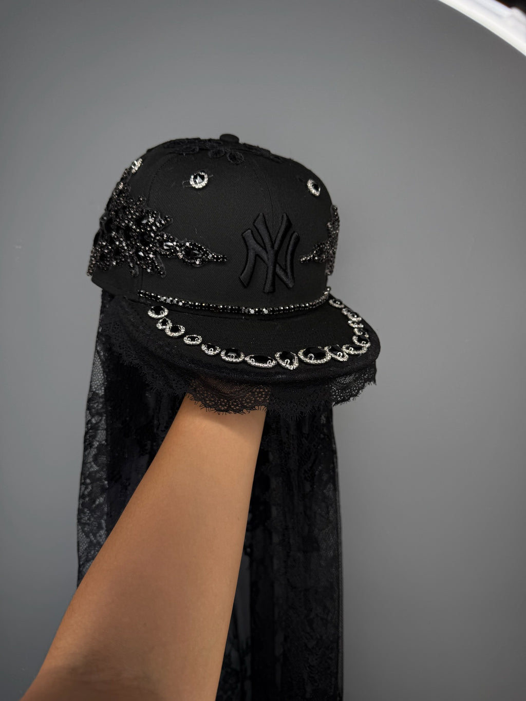 Cape Hat