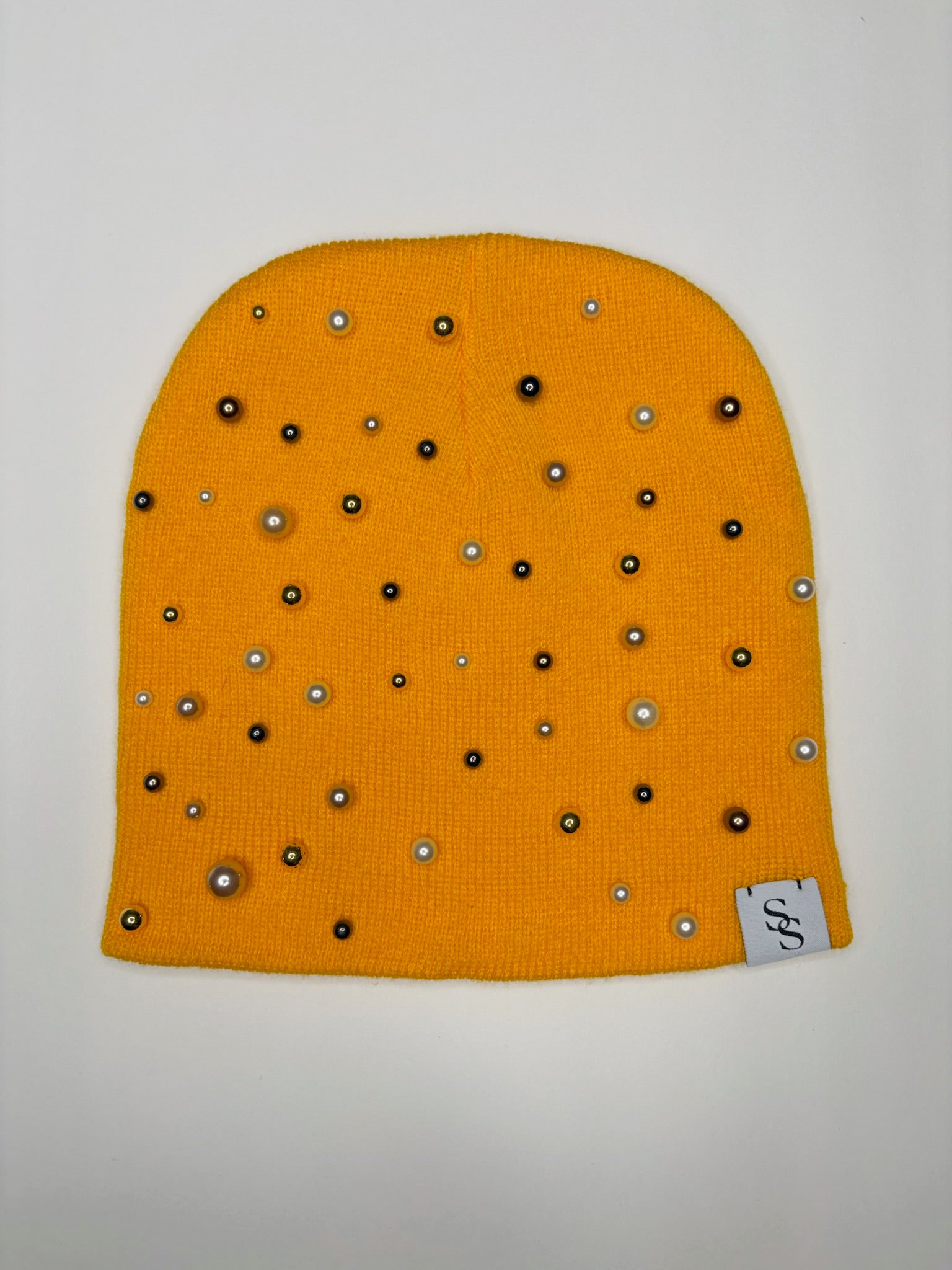 Pearl Beanie