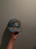 Jo Tavern Hat