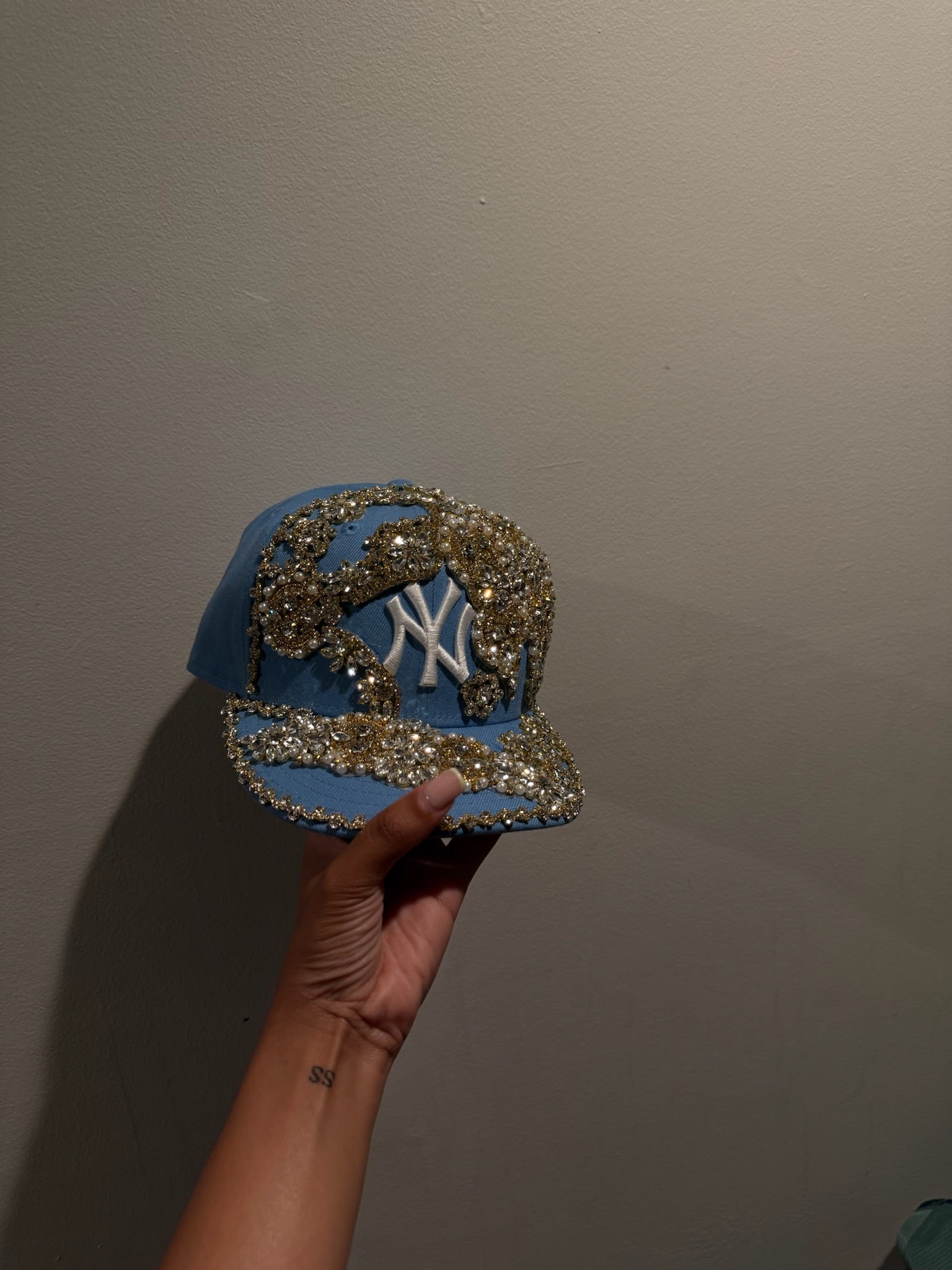 Jo Tavern Hat