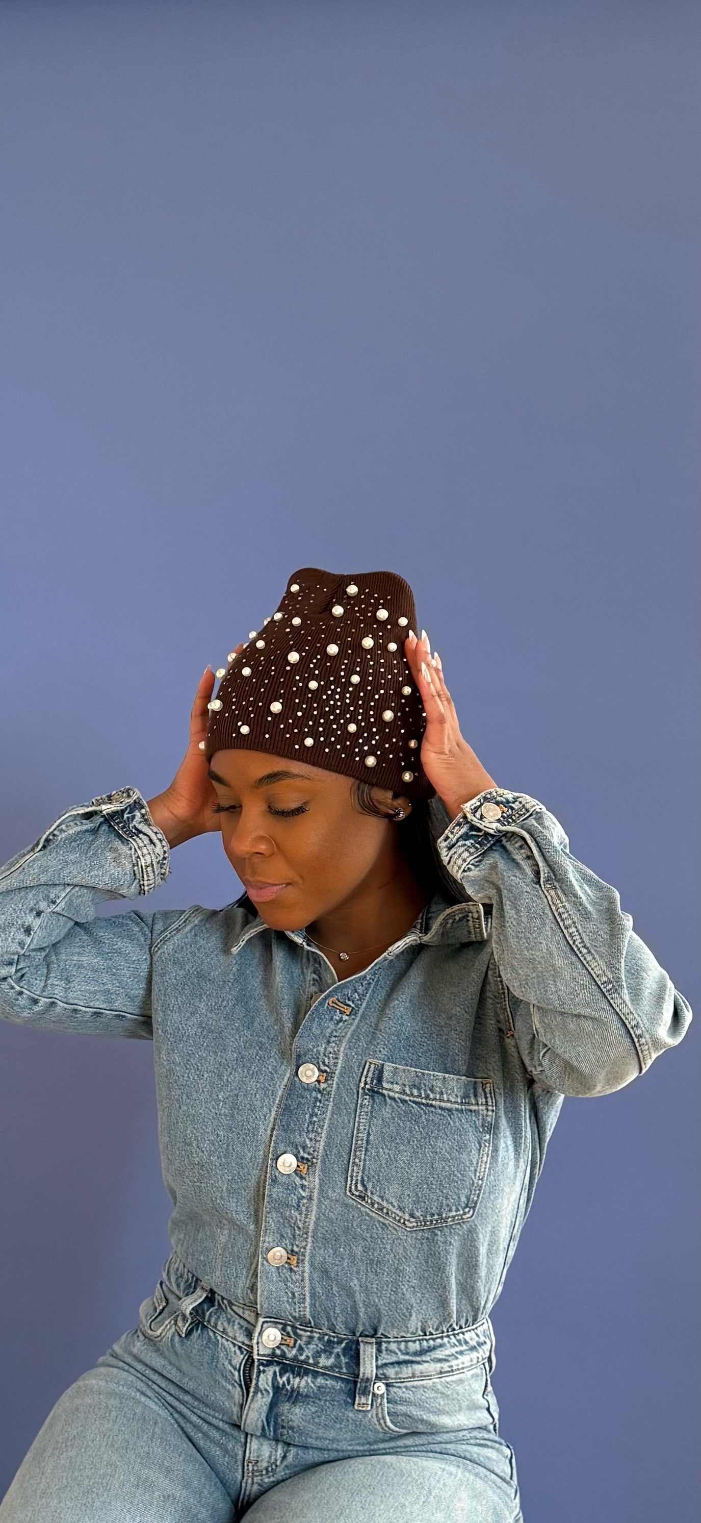 GGG Beanie