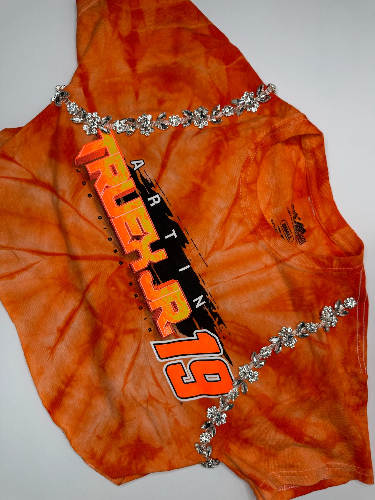 Marty Truex Tee