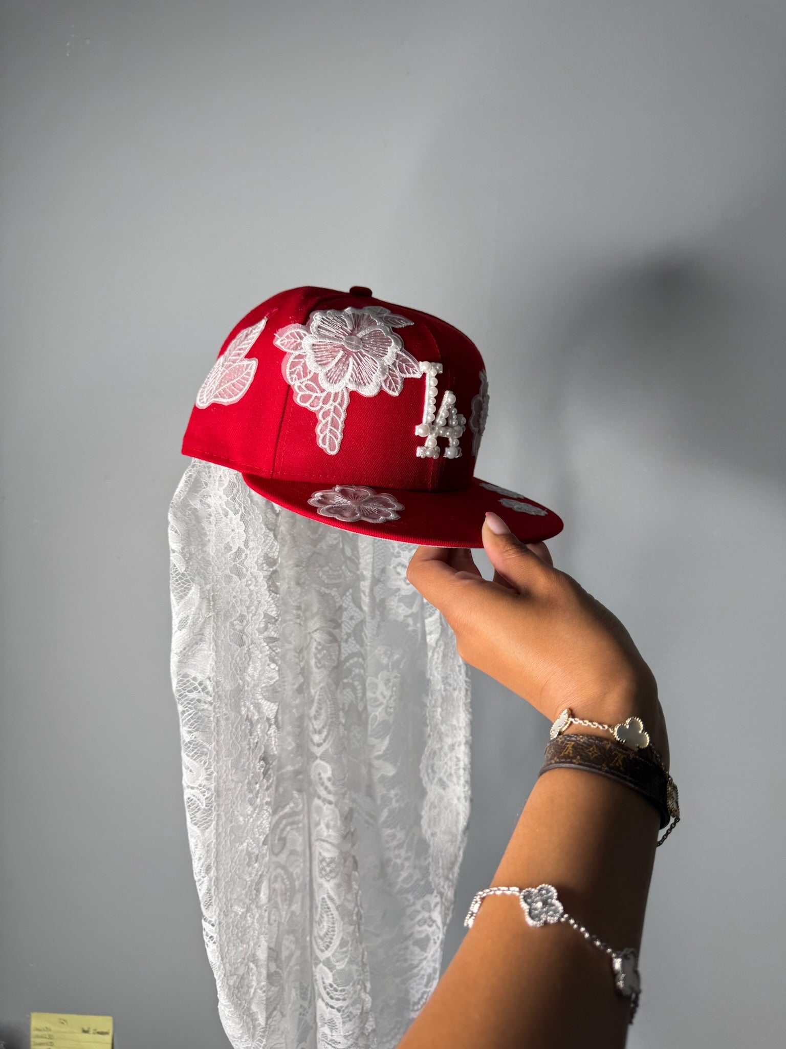 Cape Hat