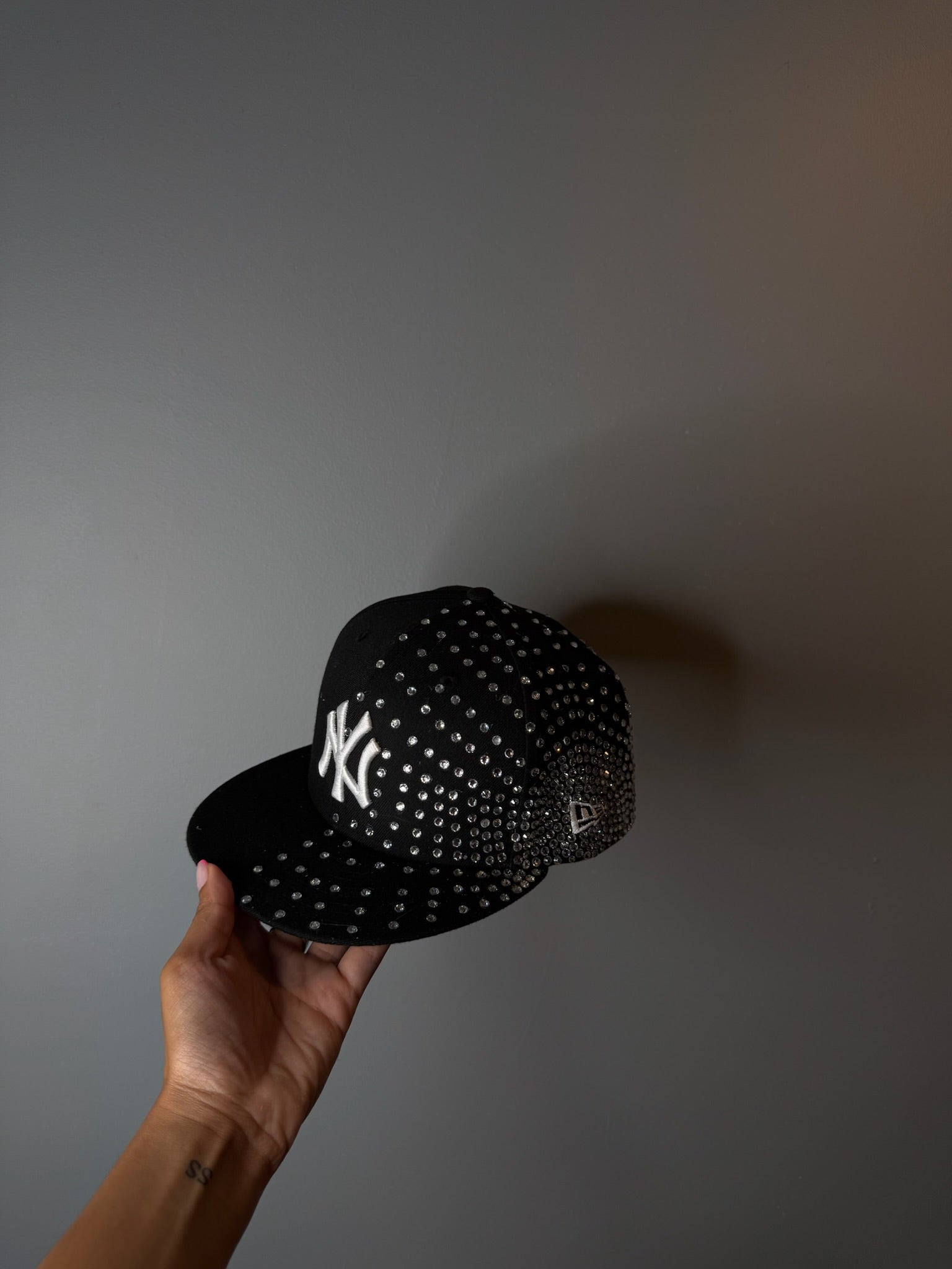 Jetty Hat