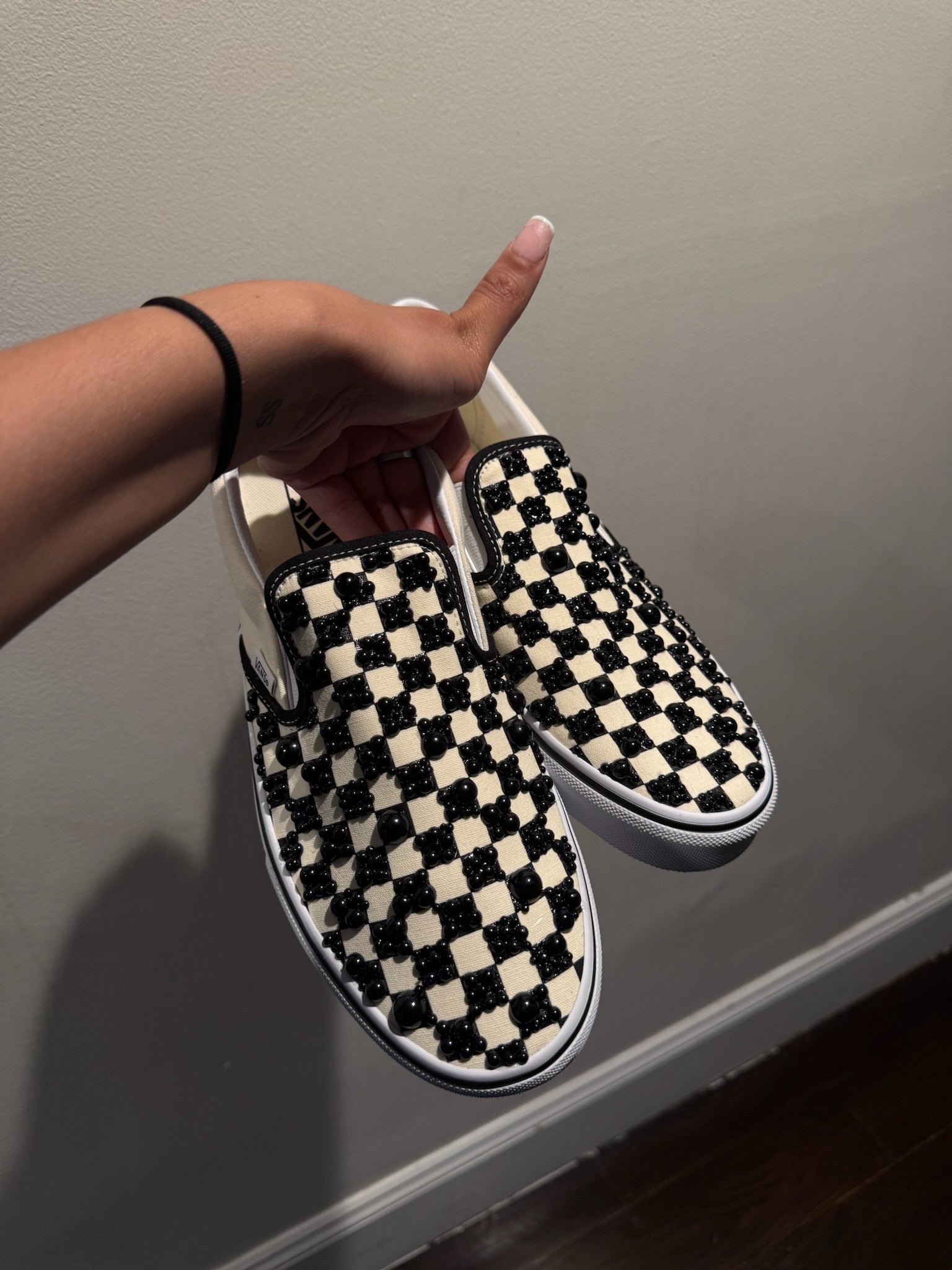 YTD Vans