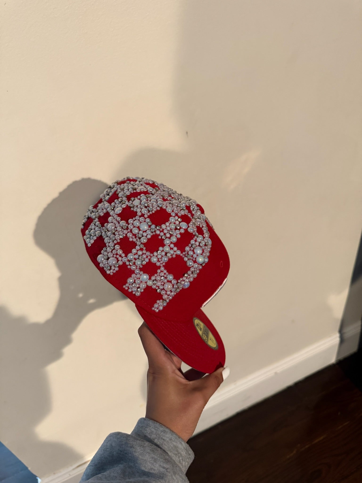 CX3 Hat