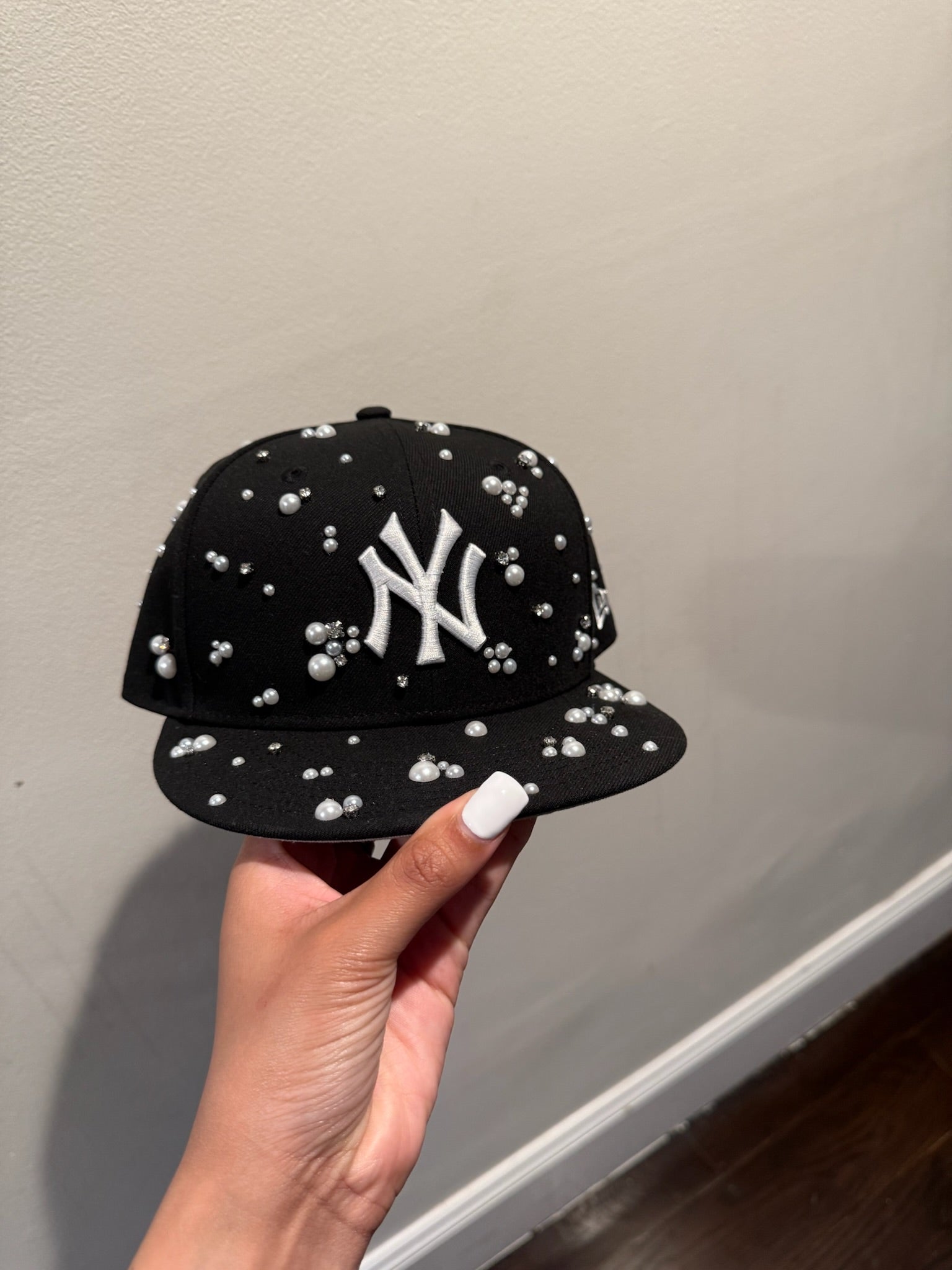 Zero Worries Hat