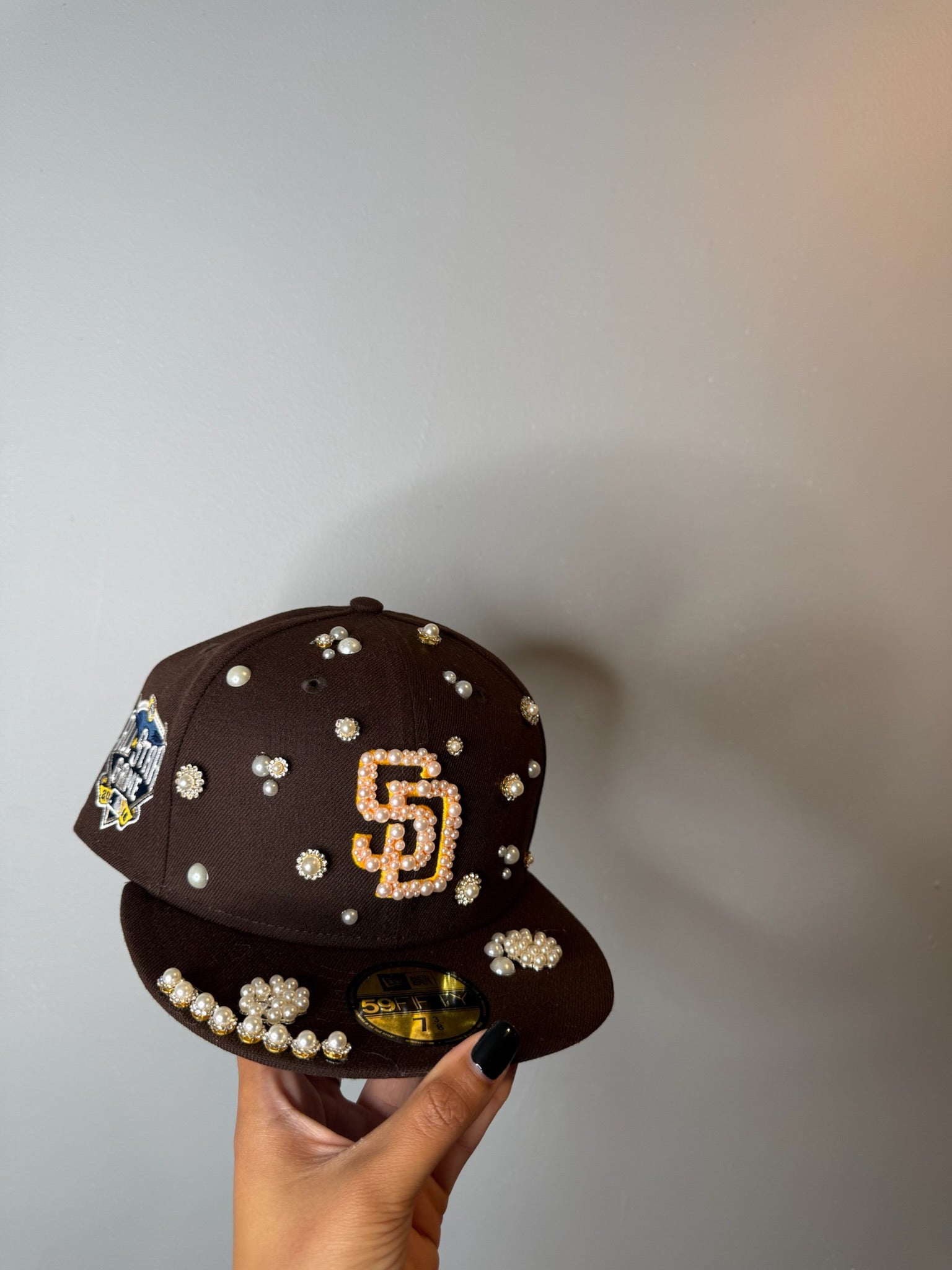 MRB Hat