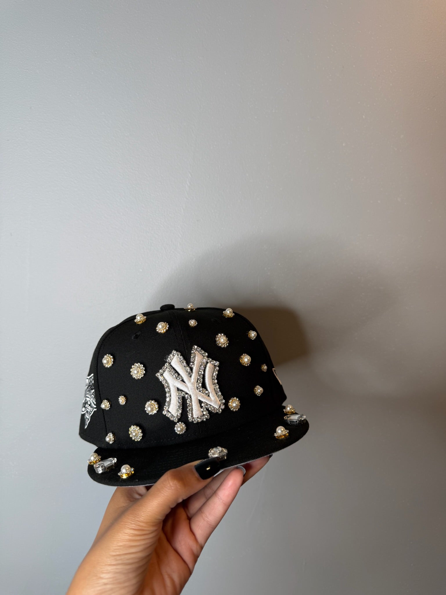 YTD Hat