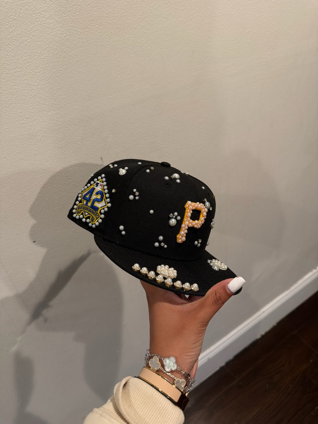 MRB Hat