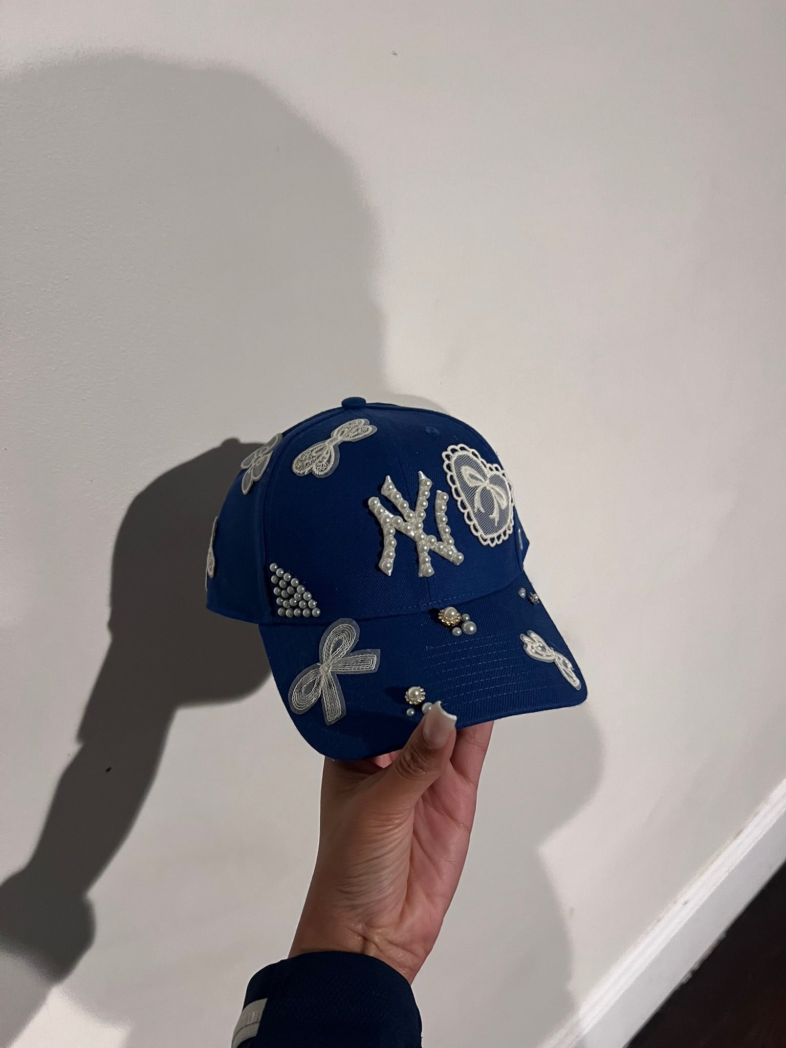 Bridgerton Hat